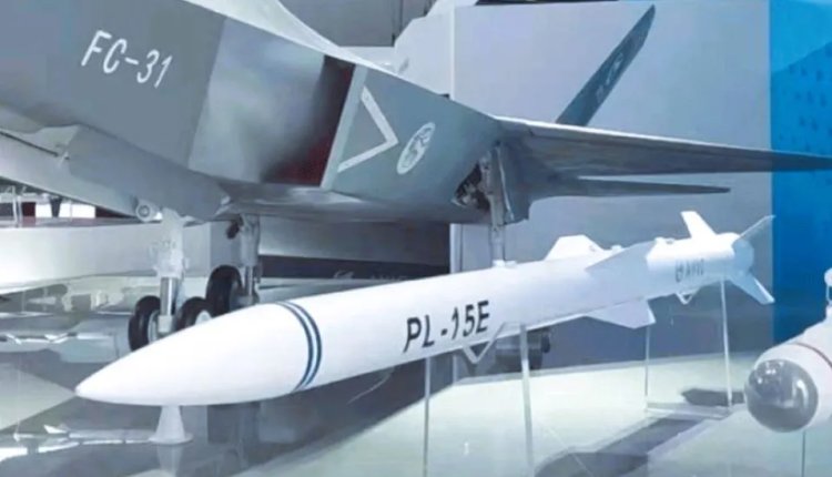 ‘चाइना माल’ सच ! पाकिस्तान ने दागा, फटा ही नहीं – चीन बोला: "डिप्लोमेसी समझो..."